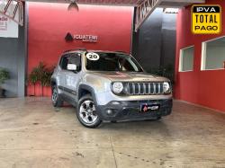 JEEP Renegade 1.8 16V 4P FLEX AUTOMTICO