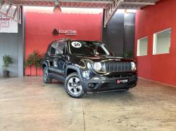 JEEP Renegade 1.8 16V 4P FLEX AUTOMTICO