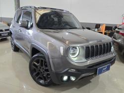 JEEP Renegade 1.8 16V 4P LIMITED FLEX AUTOMTICO