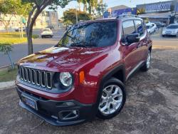 JEEP Renegade 1.8 16V 4P FLEX SPORT