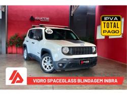 JEEP Renegade 1.8 16V 4P FLEX SPORT AUTOMTICO