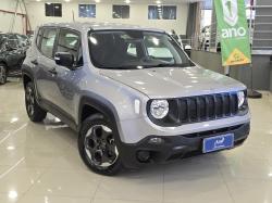 JEEP Renegade 1.8 16V 4P FLEX AUTOMTICO