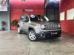 JEEP Renegade 1.8 16V 4P FLEX