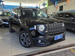 JEEP Renegade 1.8 16V 4P FLEX AUTOMTICO