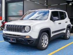 JEEP Renegade 1.8 16V 4P FLEX SPORT AUTOMTICO