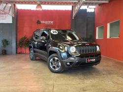 JEEP Renegade 1.8 16V 4P FLEX AUTOMTICO