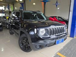 JEEP Renegade 1.8 16V 4P FLEX SPORT AUTOMTICO