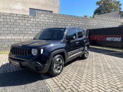 JEEP Renegade 1.8 16V 4P FLEX AUTOMTICO