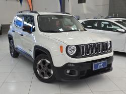 JEEP Renegade 1.8 16V 4P FLEX SPORT AUTOMTICO