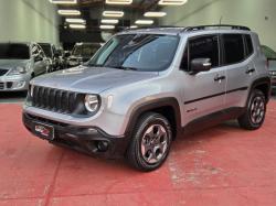 JEEP Renegade 1.8 16V 4P FLEX AUTOMTICO