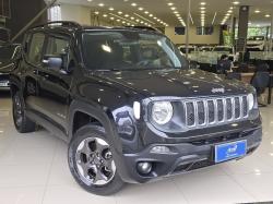 JEEP Renegade 1.8 16V 4P FLEX AUTOMTICO
