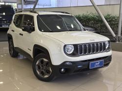 JEEP Renegade 1.8 16V 4P FLEX AUTOMTICO