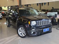 JEEP Renegade 1.8 16V 4P FLEX SPORT