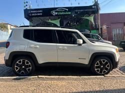 JEEP Renegade 1.8 16V 4P FLEX LONGITUDE AUTOMTICO