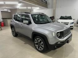 JEEP Renegade 1.8 16V 4P FLEX LONGITUDE AUTOMTICO