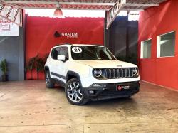 JEEP Renegade 1.8 16V 4P FLEX LONGITUDE AUTOMTICO