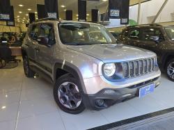 JEEP Renegade 1.8 16V 4P FLEX AUTOMTICO