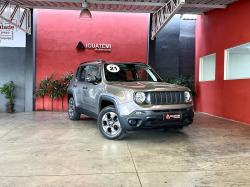 JEEP Renegade 1.8 16V 4P FLEX AUTOMTICO