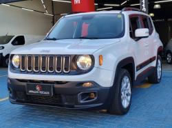 JEEP Renegade 1.8 16V 4P FLEX LONGITUDE AUTOMTICO