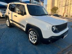 JEEP Renegade 1.8 16V 4P FLEX SPORT AUTOMTICO