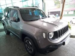 JEEP Renegade 1.8 16V 4P FLEX AUTOMTICO