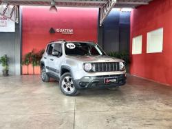 JEEP Renegade 1.8 16V 4P FLEX AUTOMTICO