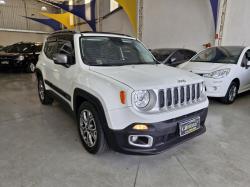 JEEP Renegade 1.8 16V 4P LIMITED FLEX AUTOMTICO