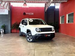 JEEP Renegade 1.8 16V 4P FLEX AUTOMTICO