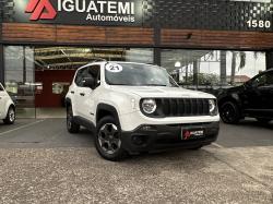 JEEP Renegade 1.8 16V 4P FLEX AUTOMTICO