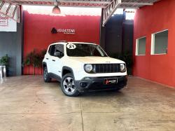 JEEP Renegade 1.8 16V 4P FLEX AUTOMTICO