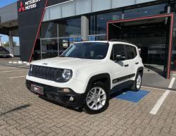 JEEP Renegade 1.8 16V 4P FLEX SPORT