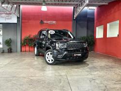 JEEP Renegade 1.8 16V 4P LIMITED FLEX AUTOMTICO