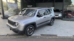 JEEP Renegade 1.8 16V 4P FLEX