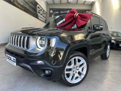 JEEP Renegade 1.8 16V 4P LIMITED FLEX AUTOMTICO