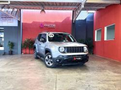 JEEP Renegade 1.8 16V 4P FLEX AUTOMTICO