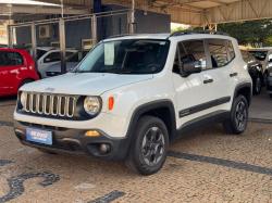 JEEP Renegade 2.0 16V 4P TURBO DIESEL SPORT 4X4 AUTOMTICO