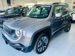 JEEP Renegade 2.0 16V 4P TURBO DIESEL LONGITUDE 4X4 AUTOMTICO