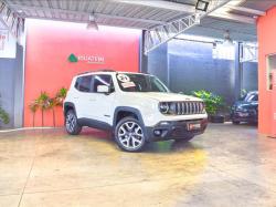 JEEP Renegade 2.0 16V 4P TURBO DIESEL LONGITUDE 4X4 AUTOMTICO