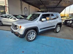 JEEP Renegade 2.0 16V 4P TURBO DIESEL LONGITUDE 4X4 AUTOMTICO