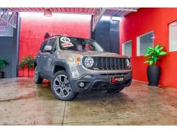 JEEP Renegade 2.0 16V 4P TURBO DIESEL LONGITUDE 4X4 AUTOMTICO