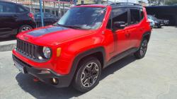 JEEP Renegade 2.0 16V 4P TURBO DIESEL TRAILHAWK 4X4 AUTOMTICO