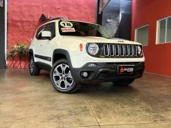 JEEP Renegade 2.0 16V 4P TURBO DIESEL LONGITUDE 4X4 AUTOMTICO