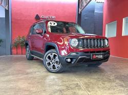 JEEP Renegade 2.0 16V 4P TURBO DIESEL LONGITUDE 4X4 AUTOMTICO