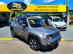 JEEP Renegade 2.0 16V 4P TURBO DIESEL TRAILHAWK 4X4 AUTOMTICO