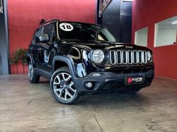 JEEP Renegade 2.0 16V 4P TURBO DIESEL LONGITUDE 4X4 AUTOMTICO