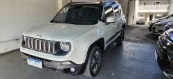 JEEP Renegade 2.0 16V 4P TURBO DIESEL LONGITUDE 4X4 AUTOMTICO