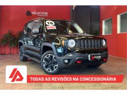 JEEP Renegade 2.0 16V 4P TURBO DIESEL TRAILHAWK 4X4 AUTOMTICO