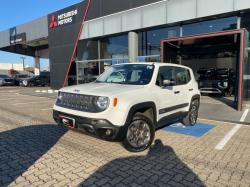 JEEP Renegade 2.0 16V 4P TURBO DIESEL SPORT 4X4 AUTOMTICO