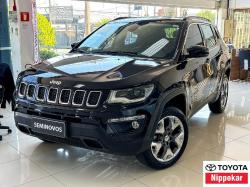 JEEP Renegade 2.0 16V 4P TURBO DIESEL LONGITUDE 4X4 AUTOMTICO