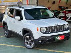 JEEP Renegade 2.0 16V 4P TURBO DIESEL SPORT 4X4 AUTOMTICO